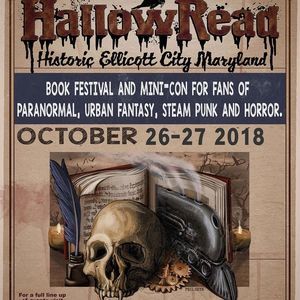 Meet your Posher, Gladys